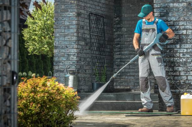 Best Concrete Surface Cleaning in Batesville, TX