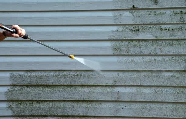 Batesville, TX Pressure Washing Services Company